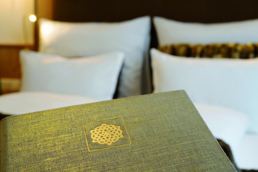 Hotel Garni Urezza อิสชเกิล ห้อง รูปภาพ