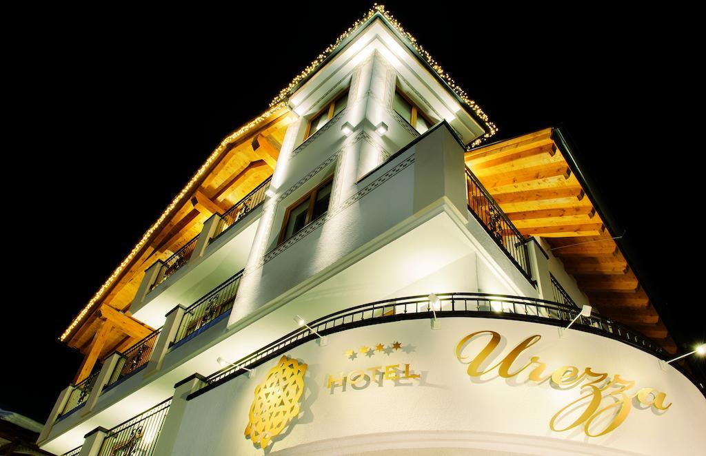 Hotel Garni Urezza อิสชเกิล ภายนอก รูปภาพ