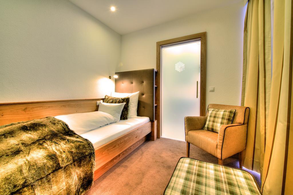 Hotel Garni Urezza อิสชเกิล ห้อง รูปภาพ