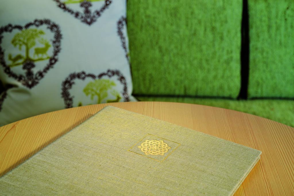 Hotel Garni Urezza อิสชเกิล ห้อง รูปภาพ
